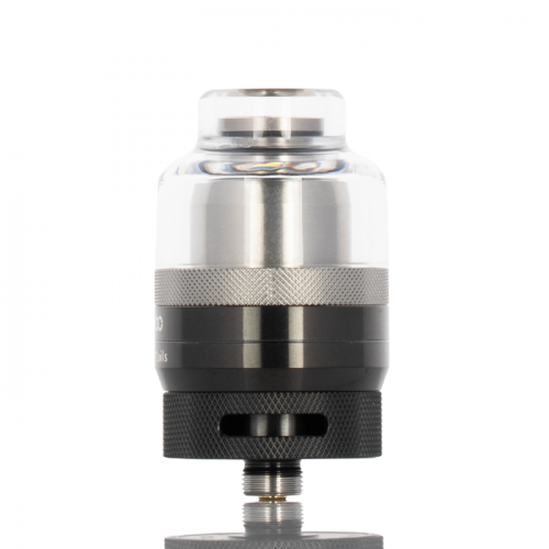 VooPoo RTA Pod Tank [Negro] | Vaper's Club